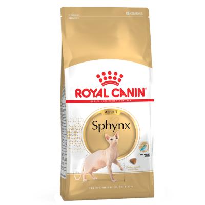 10kg Sphynx 33 Royal Canin Croquettes pour chat