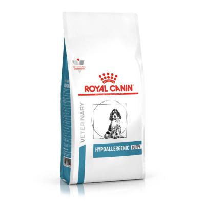 Royal Canin Veterinary Hypoallergenic Puppy - lot % : 2 x 3,5 kg