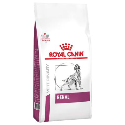 Royal Canin Veterinary Chien Renal