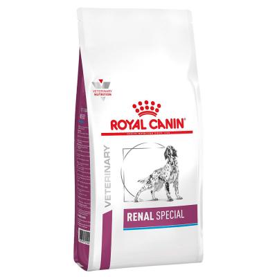 Royal Canin Veterinary Chien Renal Special