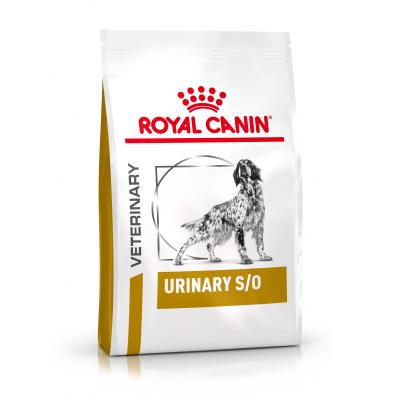 Royal Canin Urinary S/O Chien Adulte