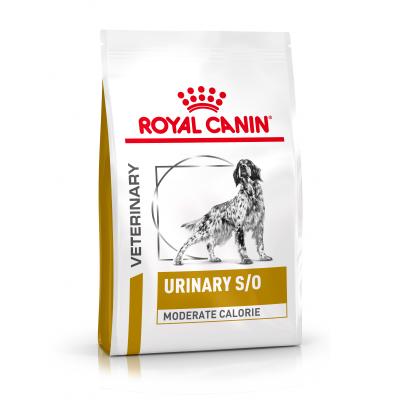 Royal Canin Chien Urinary Moderate Calorie