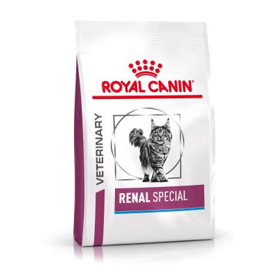 Royal Canin Veterinary Chat Renal Special