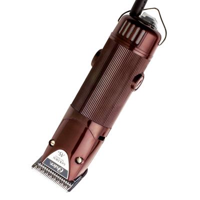 Oster 2229383 - Golden A5 / 18555 - Tondeuse 1 vitesse - Sans peigne