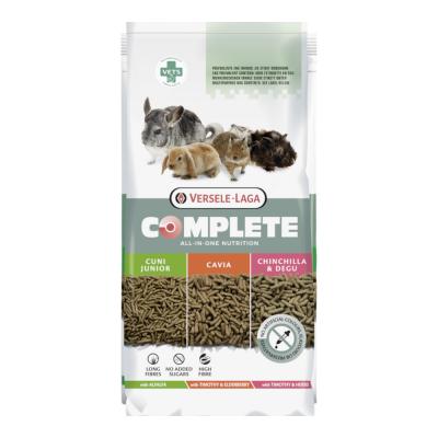 Versele-laga Complete Cuni Junior 8kg Rabbit Food Multicolore 8kg