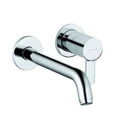 Kludi ZENTA - Mitigeur de lavabo encastr&eacute; (382450575)