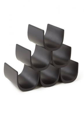 Alessi Gia13 B No&egrave; Porte-Bouteilles Modulable