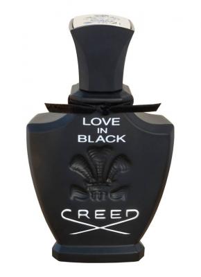 Creed Love In Black Eau de Parfum 30ml 75 ml