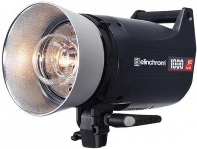Flash compact de 1000J ELC Pro HD 1000 - ELI20616