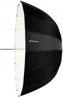 Parapluie Deep blanc 105 cm - ELI26356