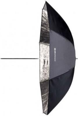 Elinchrom El26348 &ndash; Parapluie (105 Cm) Couleur Noir