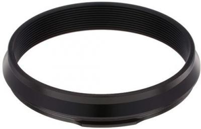 Fujifilm ar-x100 bague d'adaptation noir pour x100