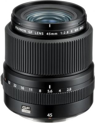 Fujifilm GF 45mm f/2.8 R WR Objectif photo