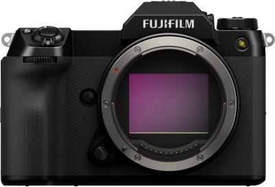 Fujifilm GFX 100s II Boitier Nu