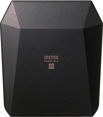 INSTAX SP3 NOIR