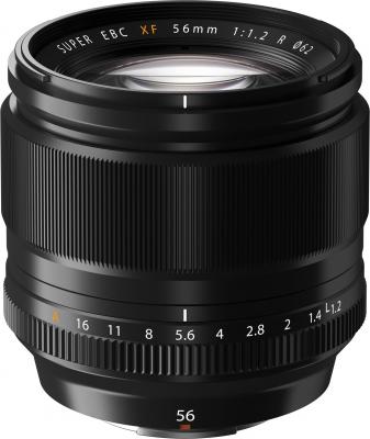 Fujifilm Objectif XF 56mm F1,2 R