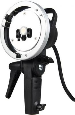 GODOX T&ecirc;te de D&eacute;port AD-H600B pour Flash Witstro AD600B