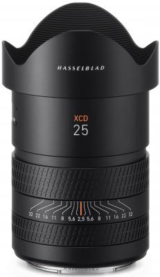 Hasselblad XCD 25/25V 