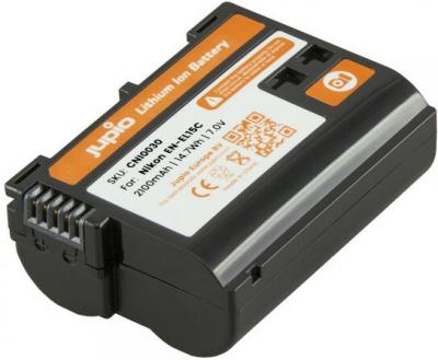 Batterie CNI0030 &eacute;quivalent Nikon EN-EL15C