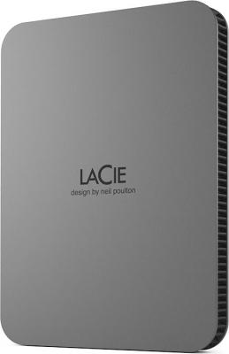 LACIE Disque dur STLR2000400 2 To