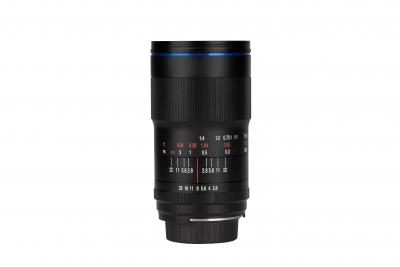 Laowa 100mm f/2.8 2X Ultra Macro APO monture Leica L objectif photo