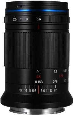 Laowa 85mm f/5.6 2X Ultra Macro APO - Sony FE