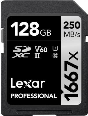 Cartes memoire lexar lsd 128 cb 1667 LSD128-1667X