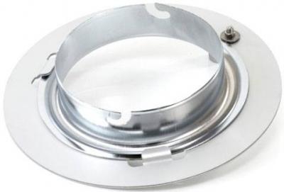 Lastolite Ezybox Ii Speedring Adaptateur Pour Elinchrom