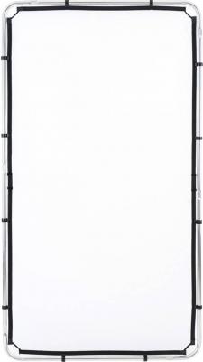 Manfrotto 81201R Toile Skylite Medium Diffuseur 0.75 stop 1.1x2m