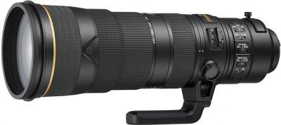 NIKON AF-S NIKKOR 180-400mm f/4E TC1.4 FL ED VR objectif photo