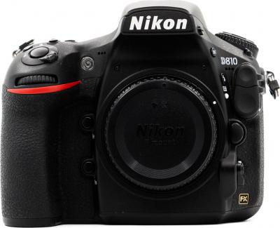 appareil photo-NIKON D810 Boitier