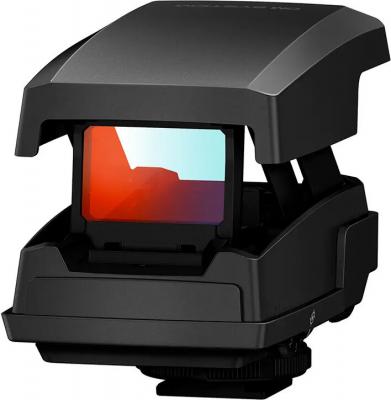 Olympus Viseur point rouge EE-1 OM