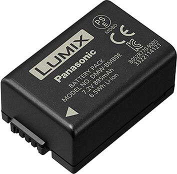 PANASONIC - DMWBMB 9 E