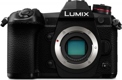 PANASONIC Lumix G9 Boitier Nu