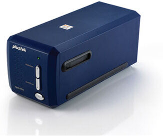 Plustek OpticFilm 8100 (OF8100)