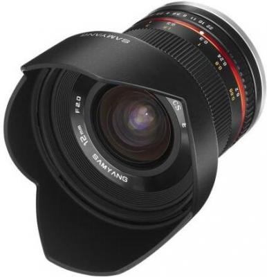 SAMYANG - SAM 12 SONY E