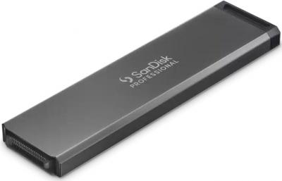 Professional PRO-BLADE SSD Mag - SSD - 4 To - externe (portable)