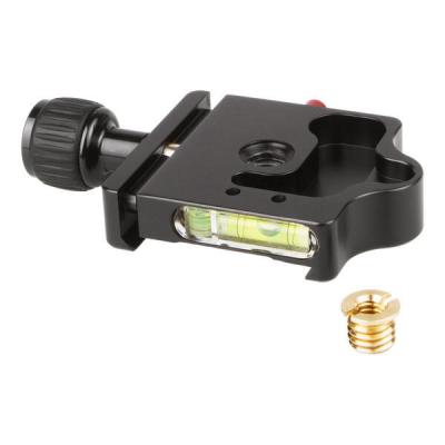 Sirui Optical Mp 20 Quick Release Base Dor&eacute;