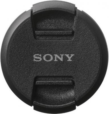 Sony Bouchon Avant d'objectif ALC-F82S 82&nbsp;mm Noir