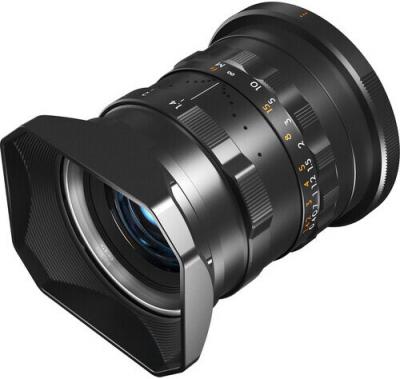 THYPOCH Simera 28mm f/1.4 pour Nikon Z Noir