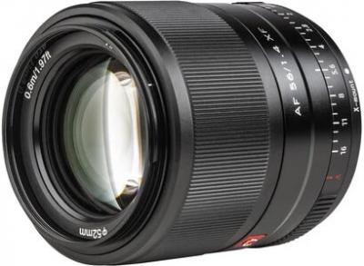 Viltrox 56mm f/1.4 AF pour Fujifilm X