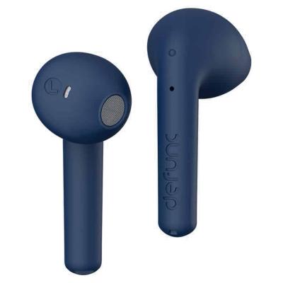 Ecouteur Sans Fil Defunc True Lite Bleu - Neuf