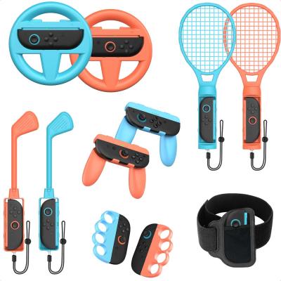 imoshion Ensemble Nintendo Switch 2 - Ensemble d'accessoires de 15 pi&egrave;ces Nintendo Switch 2