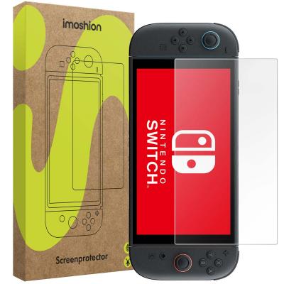 imoshion Protection d'&eacute;cran en verre tremp&eacute; Nintendo Switch 2