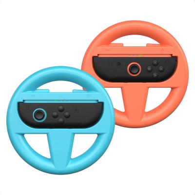 imoshion Volants Joy-Con Nintendo Switch 2 &ndash; Set de 2 &ndash; Bleu / Rouge