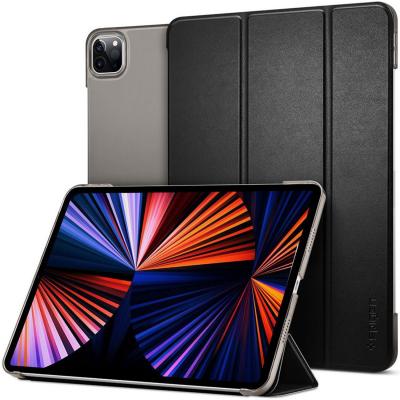 Spigen &Eacute;tui &agrave; rabat Smart Fold iPad Pro 11 (2022 - 2021) - Noir
