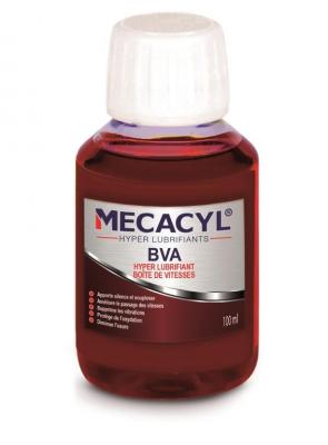MECACYL Lubrifiant bo&icirc;te de vitesses automatique - 100 ml BVABT100
