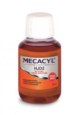 Hyper-lubrifiant - MECACYL - HJD2 - Injection Diesel