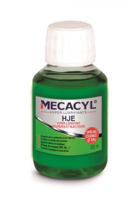 Additif Carburant Essence MECACYL IHJEBT200
