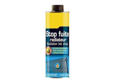 Holts - Soudure bloc moteur sur fonte, acier et alu - 250 ml - WW250EU